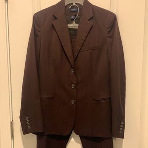 Chaps Pantsuit Size 4